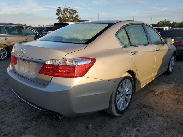 Photo 2 VIN: 1HGCR2F80FA052194 - HONDA ACCORD EXL 