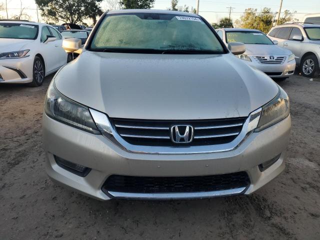 Photo 4 VIN: 1HGCR2F80FA052194 - HONDA ACCORD EXL 