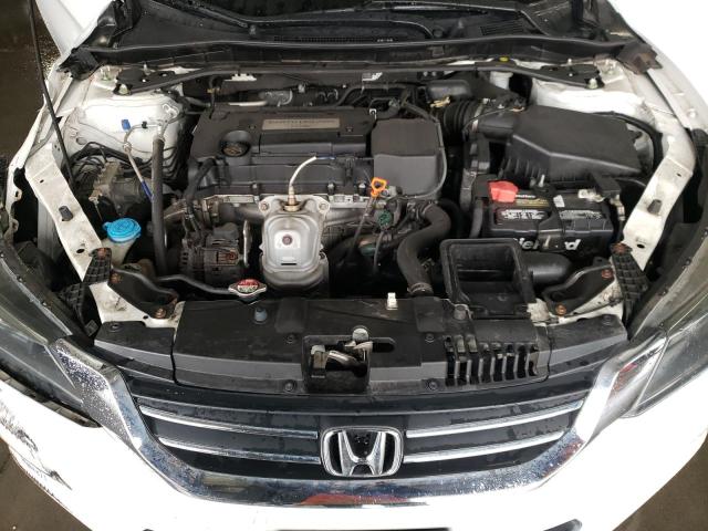 Photo 10 VIN: 1HGCR2F80FA054835 - HONDA ACCORD EXL 