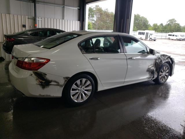 Photo 2 VIN: 1HGCR2F80FA054835 - HONDA ACCORD EXL 