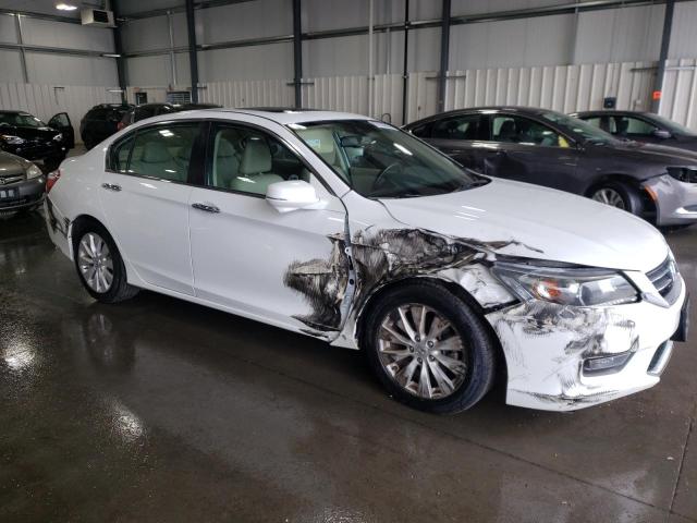 Photo 3 VIN: 1HGCR2F80FA054835 - HONDA ACCORD EXL 