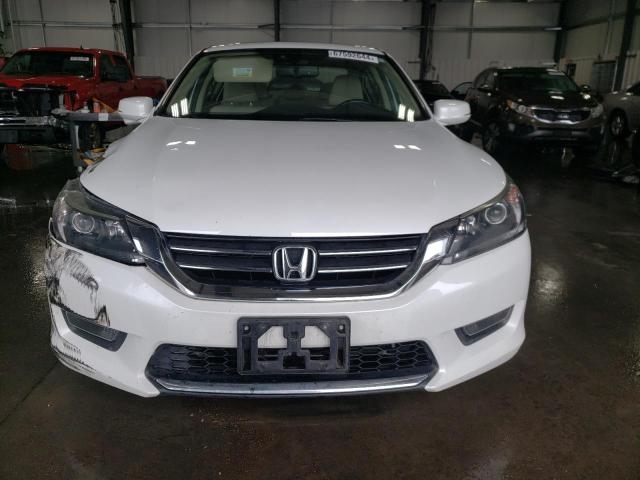 Photo 4 VIN: 1HGCR2F80FA054835 - HONDA ACCORD EXL 