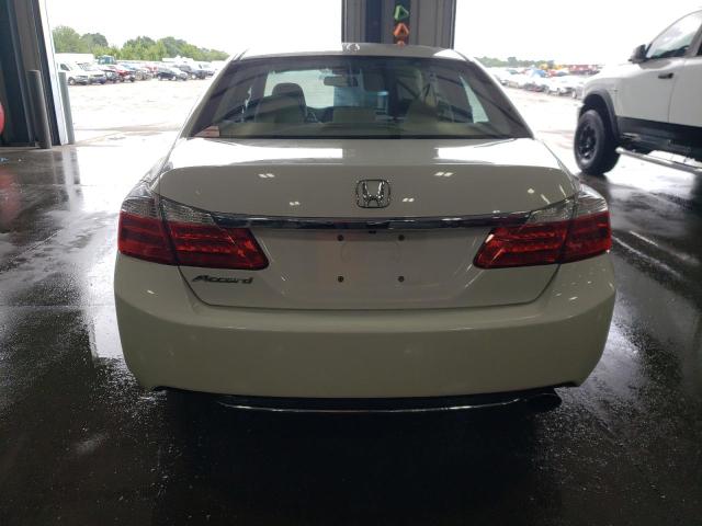 Photo 5 VIN: 1HGCR2F80FA054835 - HONDA ACCORD EXL 