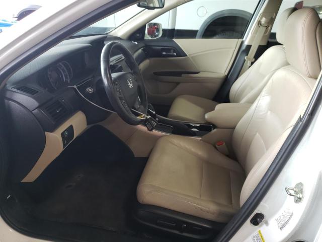 Photo 6 VIN: 1HGCR2F80FA054835 - HONDA ACCORD EXL 