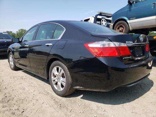 Photo 2 VIN: 1HGCR2F80FA056391 - HONDA ACCORD EXL 