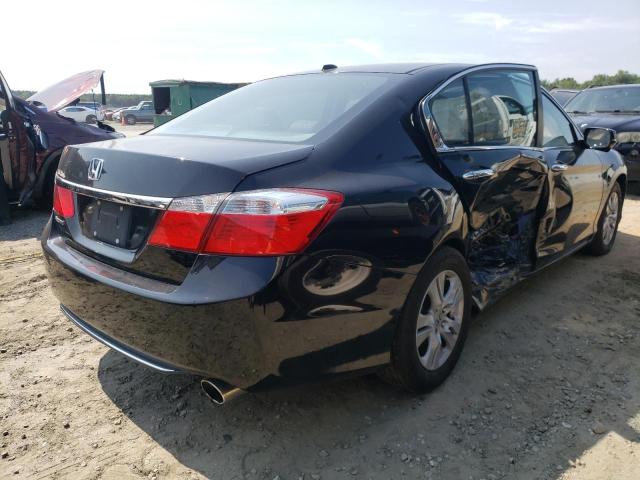 Photo 3 VIN: 1HGCR2F80FA056391 - HONDA ACCORD EXL 