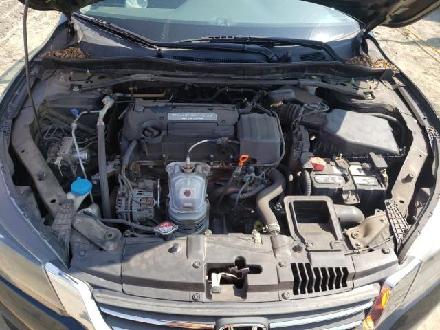 Photo 6 VIN: 1HGCR2F80FA056391 - HONDA ACCORD EXL 