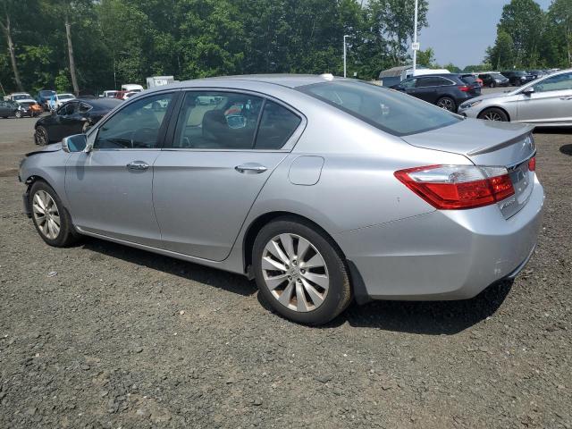 Photo 1 VIN: 1HGCR2F80FA057329 - HONDA ACCORD 