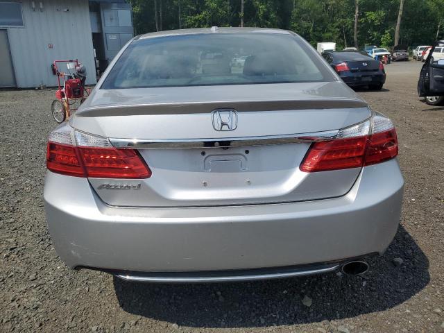 Photo 5 VIN: 1HGCR2F80FA057329 - HONDA ACCORD 