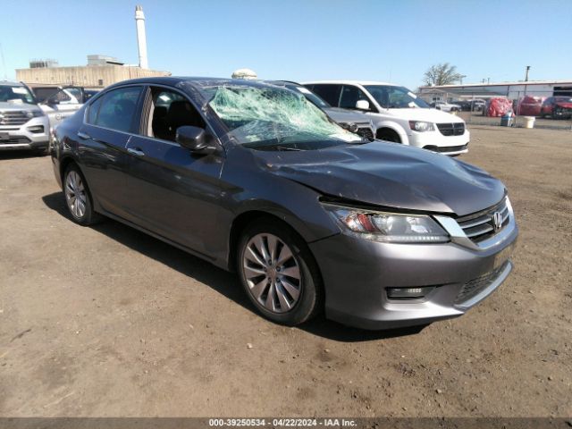 Photo 0 VIN: 1HGCR2F80FA057704 - HONDA ACCORD 