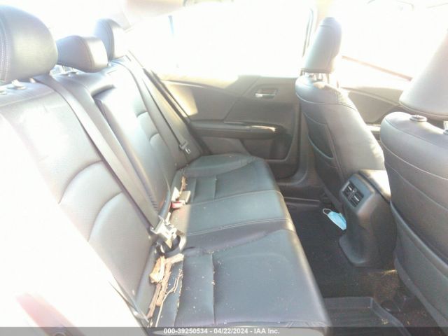 Photo 7 VIN: 1HGCR2F80FA057704 - HONDA ACCORD 