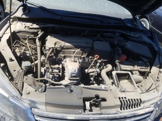 Photo 6 VIN: 1HGCR2F80FA062210 - HONDA ACCORD EXL 