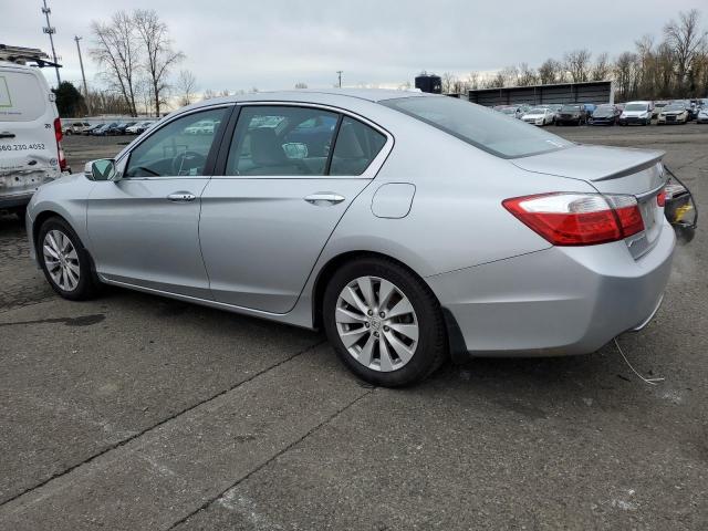 Photo 1 VIN: 1HGCR2F80FA062921 - HONDA ACCORD EXL 