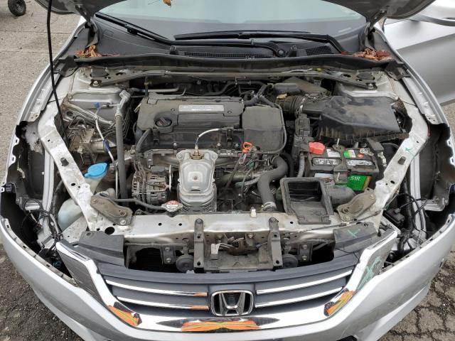 Photo 10 VIN: 1HGCR2F80FA062921 - HONDA ACCORD EXL 