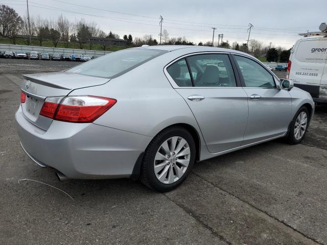 Photo 2 VIN: 1HGCR2F80FA062921 - HONDA ACCORD EXL 