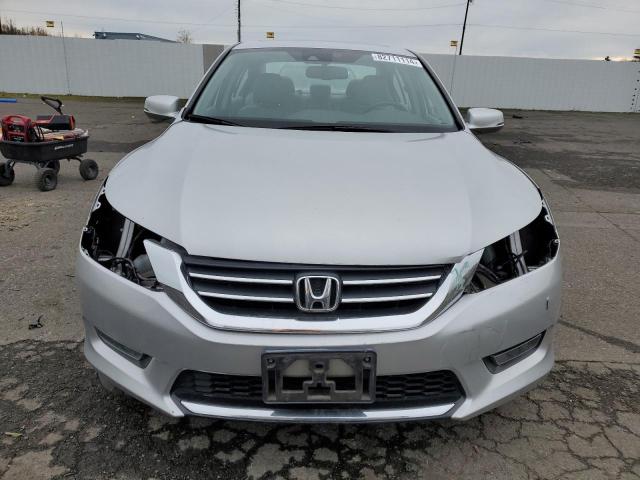 Photo 4 VIN: 1HGCR2F80FA062921 - HONDA ACCORD EXL 