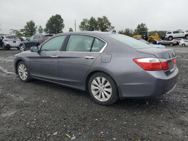 Photo 1 VIN: 1HGCR2F80FA067178 - HONDA ACCORD EXL 