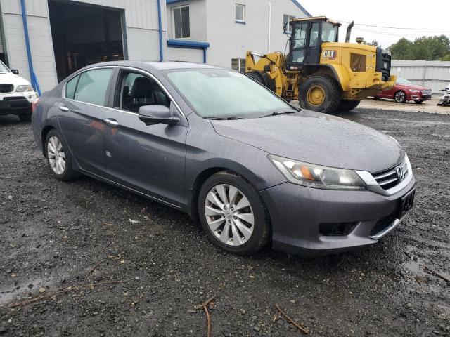 Photo 3 VIN: 1HGCR2F80FA067178 - HONDA ACCORD EXL 