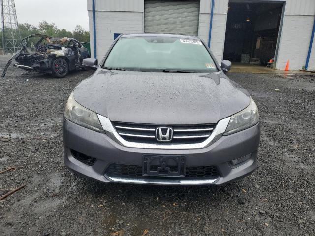 Photo 4 VIN: 1HGCR2F80FA067178 - HONDA ACCORD EXL 