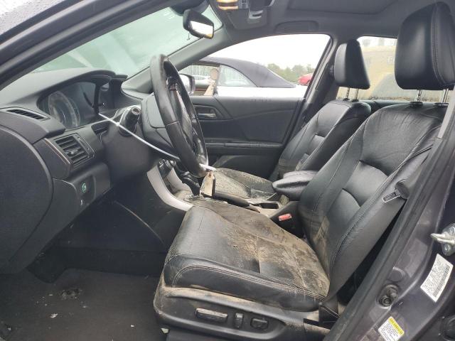 Photo 6 VIN: 1HGCR2F80FA067178 - HONDA ACCORD EXL 