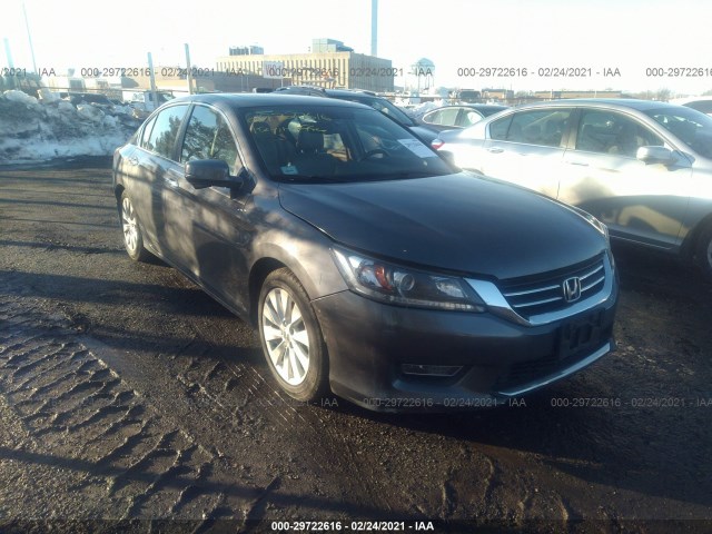 Photo 0 VIN: 1HGCR2F80FA072266 - HONDA ACCORD SEDAN 