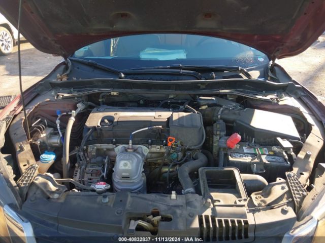 Photo 9 VIN: 1HGCR2F80FA074826 - HONDA ACCORD 