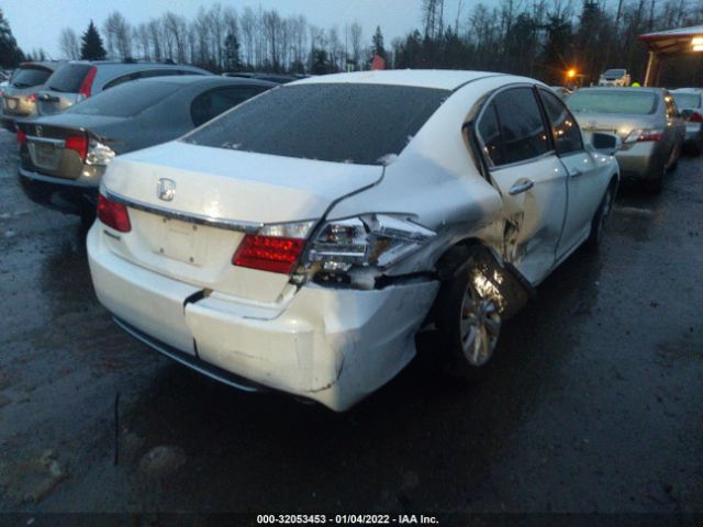 Photo 3 VIN: 1HGCR2F80FA078827 - HONDA ACCORD SEDAN 