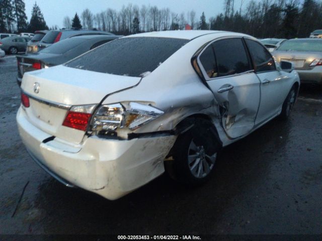 Photo 5 VIN: 1HGCR2F80FA078827 - HONDA ACCORD SEDAN 