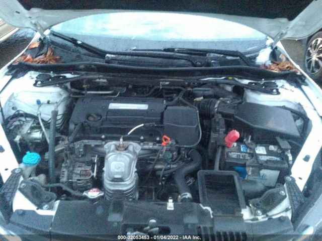 Photo 9 VIN: 1HGCR2F80FA078827 - HONDA ACCORD SEDAN 