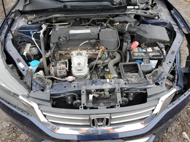 Photo 10 VIN: 1HGCR2F80FA084126 - HONDA ACCORD 