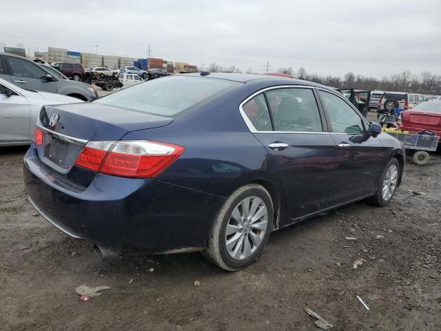 Photo 2 VIN: 1HGCR2F80FA084126 - HONDA ACCORD 