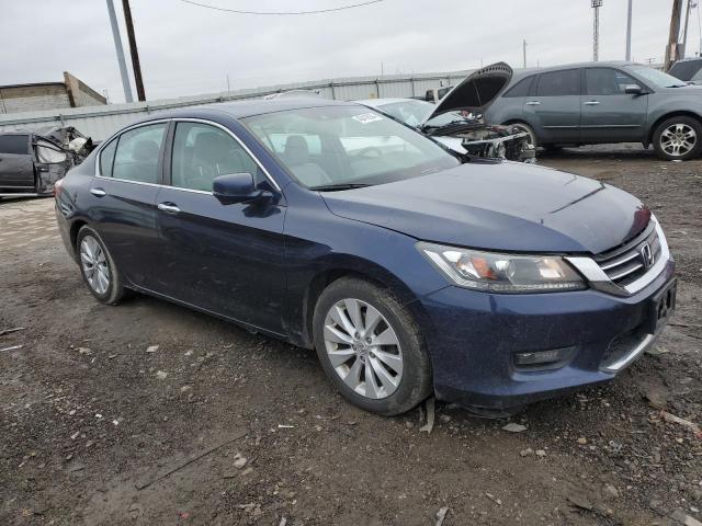 Photo 3 VIN: 1HGCR2F80FA084126 - HONDA ACCORD 