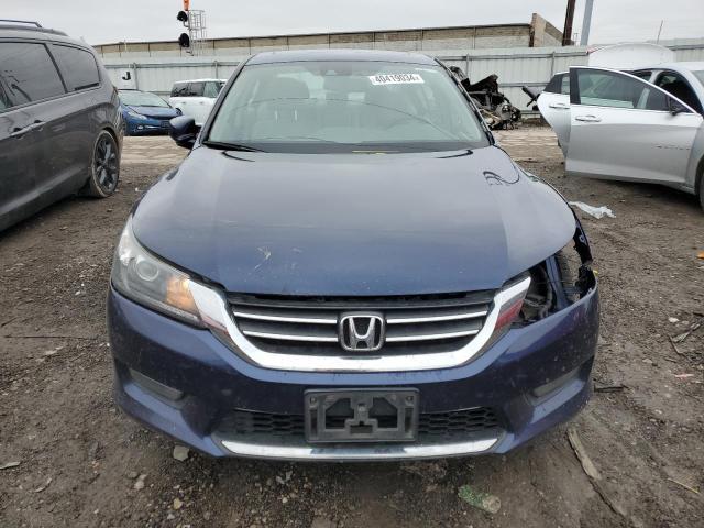 Photo 4 VIN: 1HGCR2F80FA084126 - HONDA ACCORD 