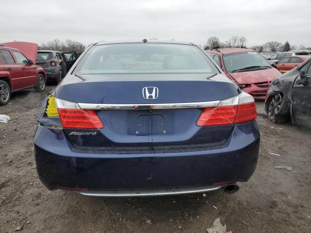 Photo 5 VIN: 1HGCR2F80FA084126 - HONDA ACCORD 