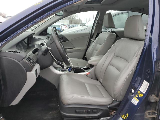 Photo 6 VIN: 1HGCR2F80FA084126 - HONDA ACCORD 