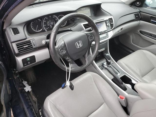 Photo 7 VIN: 1HGCR2F80FA084126 - HONDA ACCORD 