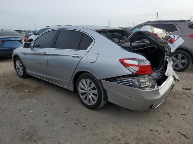 Photo 1 VIN: 1HGCR2F80FA086944 - HONDA ACCORD 