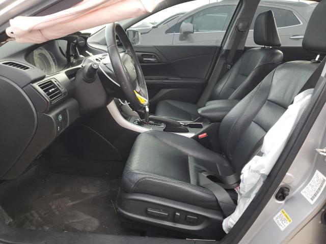 Photo 6 VIN: 1HGCR2F80FA086944 - HONDA ACCORD 