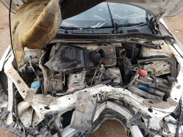 Photo 6 VIN: 1HGCR2F80FA089813 - HONDA ACCORD EXL 