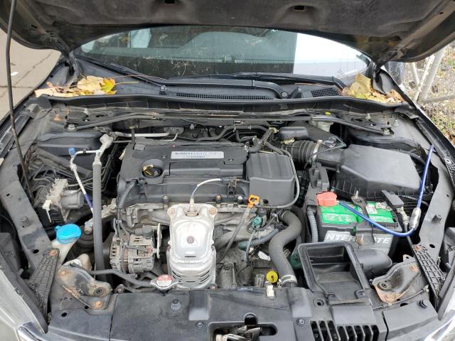 Photo 6 VIN: 1HGCR2F80FA093263 - HONDA ACCORD EXL 