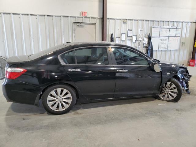 Photo 2 VIN: 1HGCR2F80FA094669 - HONDA ACCORD 