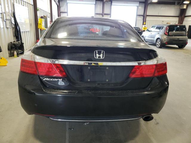 Photo 5 VIN: 1HGCR2F80FA094669 - HONDA ACCORD 