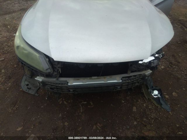 Photo 5 VIN: 1HGCR2F80FA098804 - HONDA ACCORD 