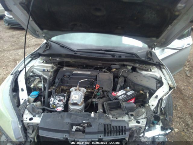 Photo 9 VIN: 1HGCR2F80FA098804 - HONDA ACCORD 