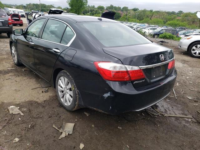 Photo 2 VIN: 1HGCR2F80FA108876 - HONDA ACCORD EXL 