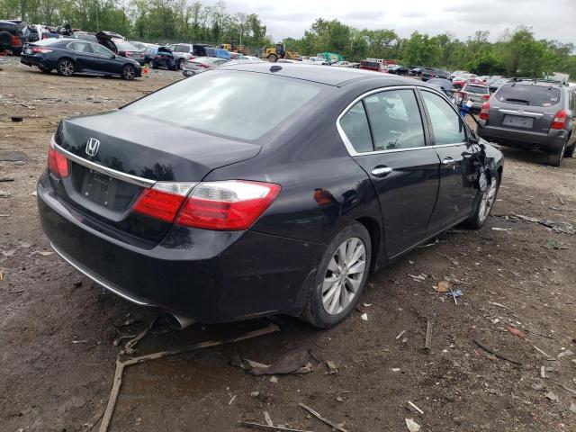 Photo 3 VIN: 1HGCR2F80FA108876 - HONDA ACCORD EXL 