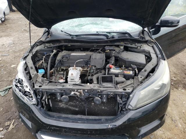 Photo 6 VIN: 1HGCR2F80FA108876 - HONDA ACCORD EXL 