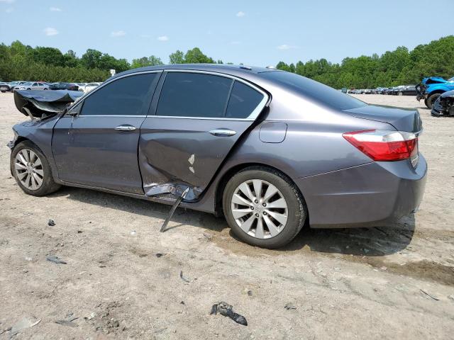 Photo 1 VIN: 1HGCR2F80FA116119 - HONDA ACCORD EXL 