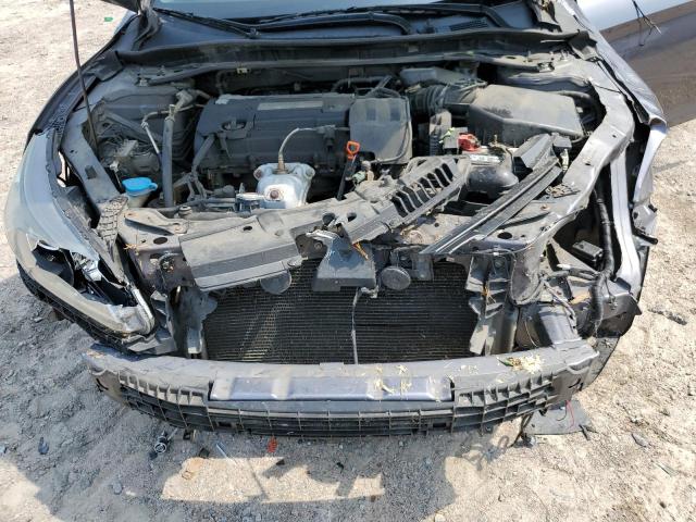 Photo 10 VIN: 1HGCR2F80FA116119 - HONDA ACCORD EXL 