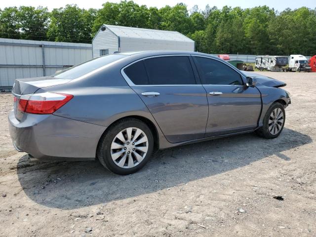 Photo 2 VIN: 1HGCR2F80FA116119 - HONDA ACCORD EXL 